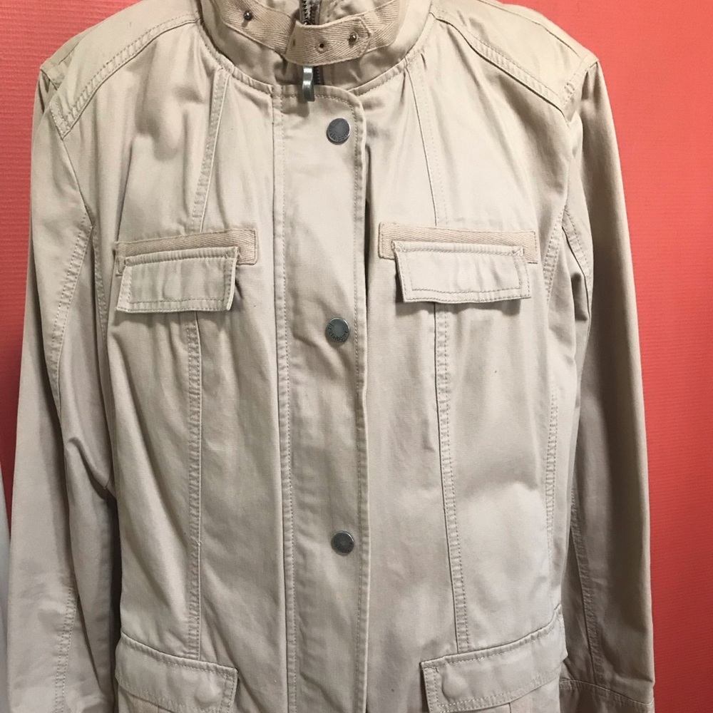 Wonderful comfortable jacket